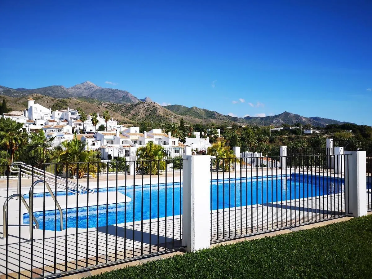 El Capistrano Hotel Nerja