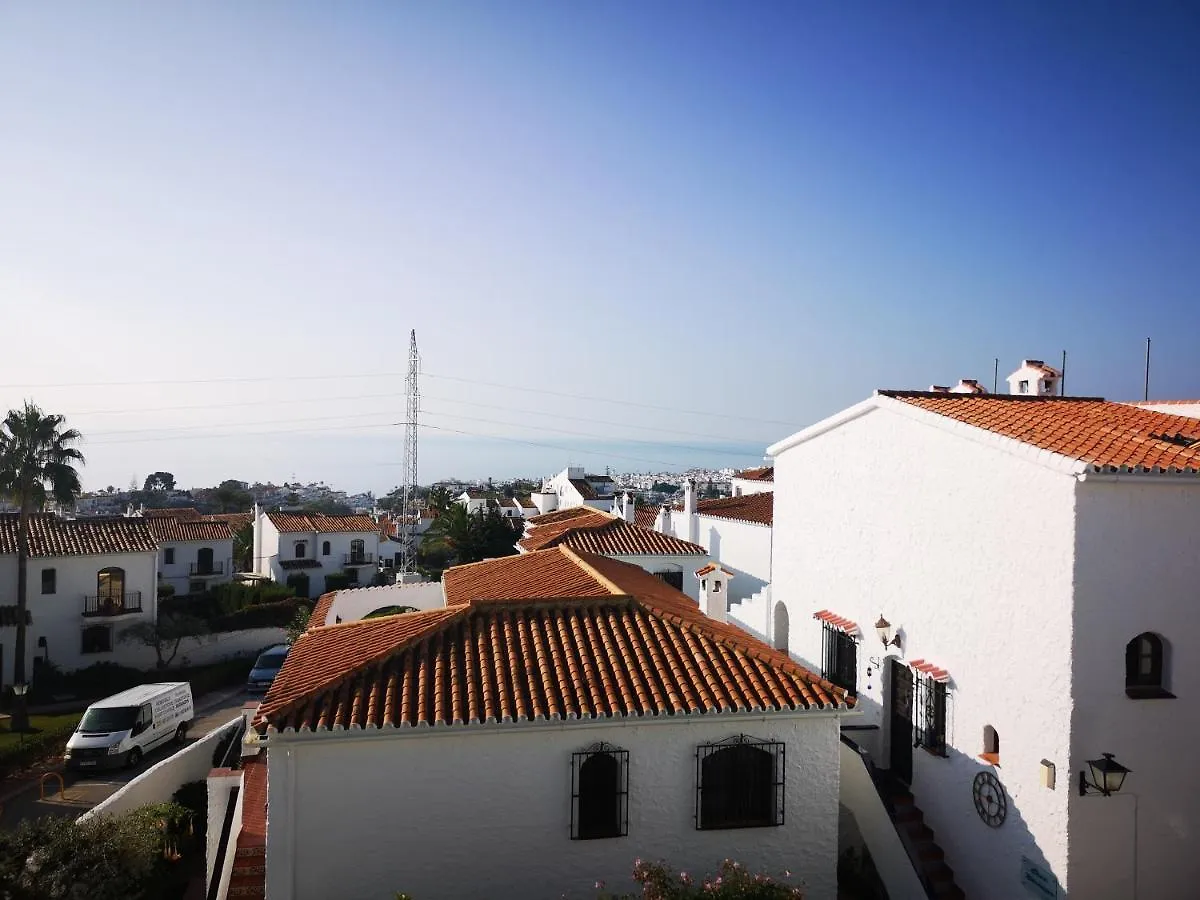 El Capistrano Hotel Nerja Resort