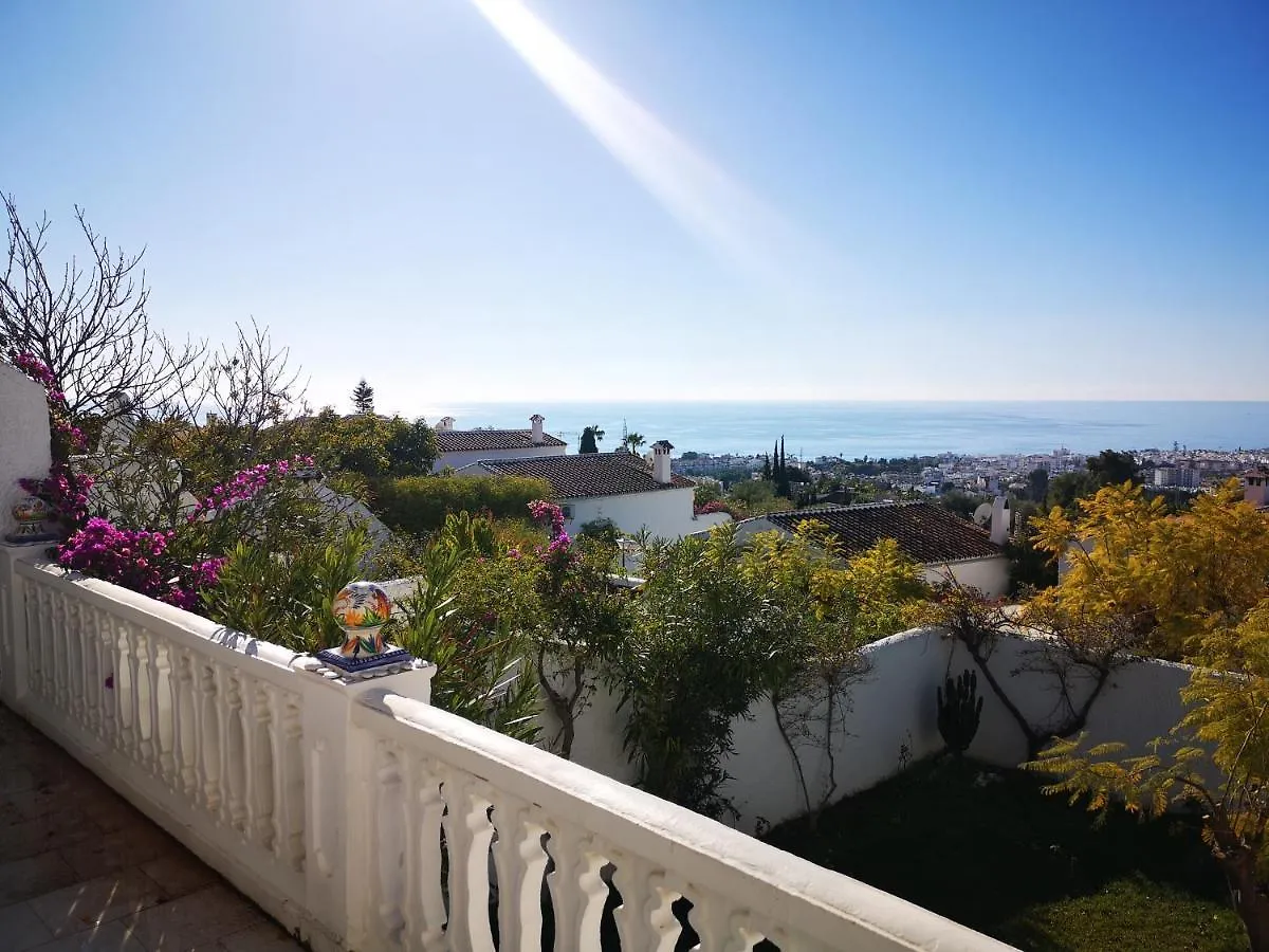 El Capistrano Hotel Nerja Resort