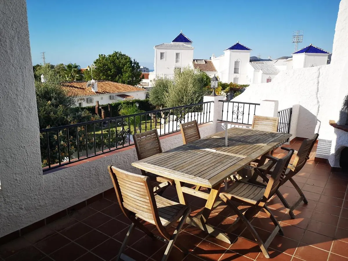 Hotel El Capistrano Nerja Resort