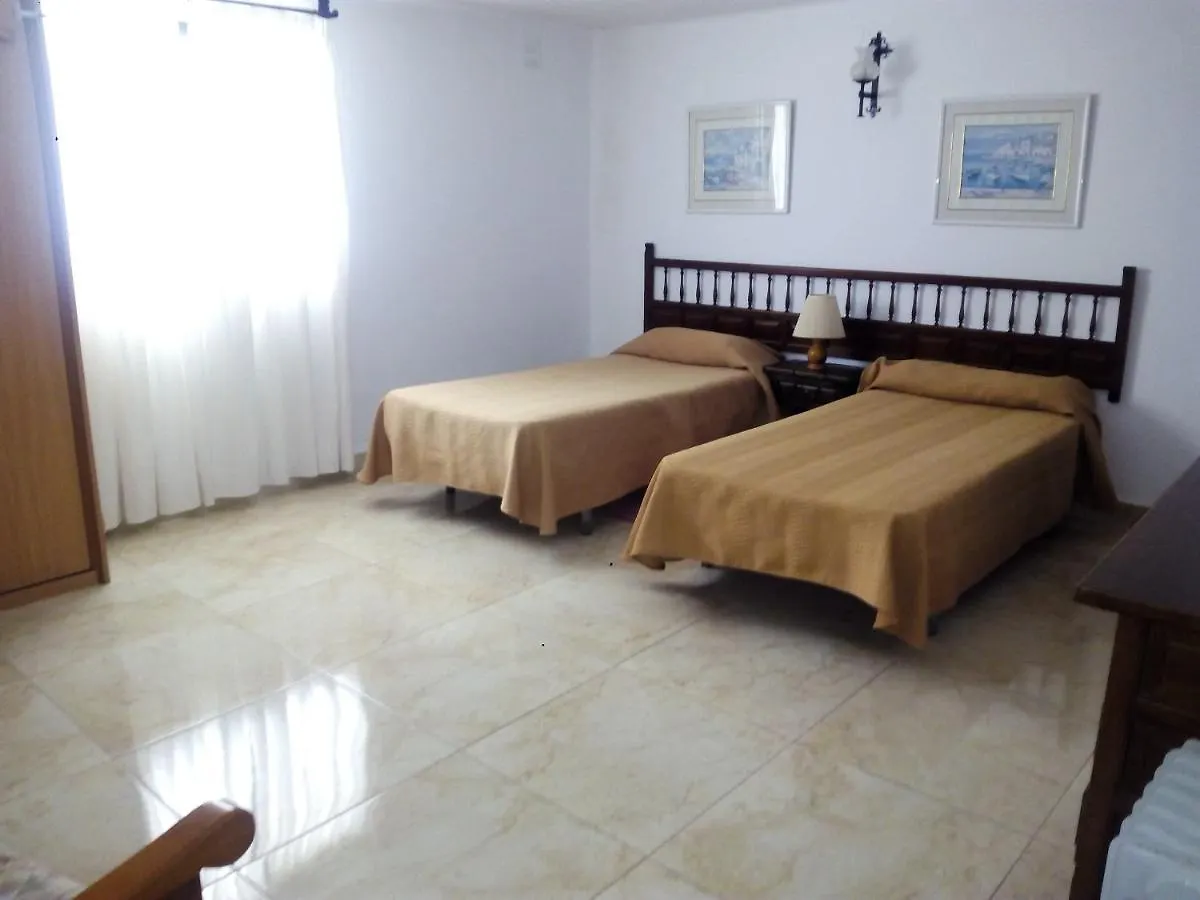 Hotel El Capistrano Nerja