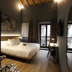 Hotel M&uga Hotela Elorrio