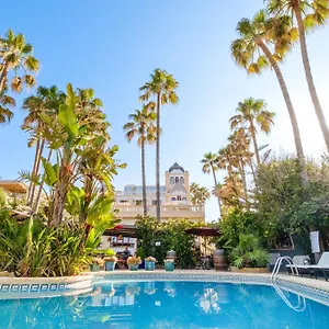 Ciutat Jardi 4* Palma de Mallorca