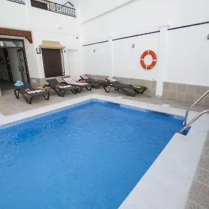 Hostal Boutique Bajamar Nerja