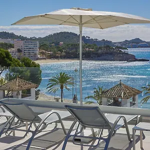 Hotel Paguera Treff Boutique Peguera