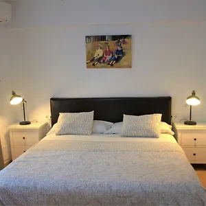 Hostal Don Peque Adult Recommended ** Nerja