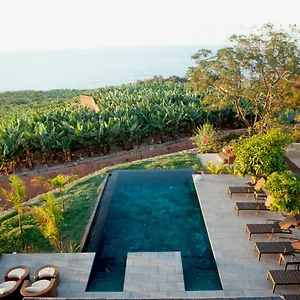 Hacienda Cuatro Ventanas Villa Los Realejos