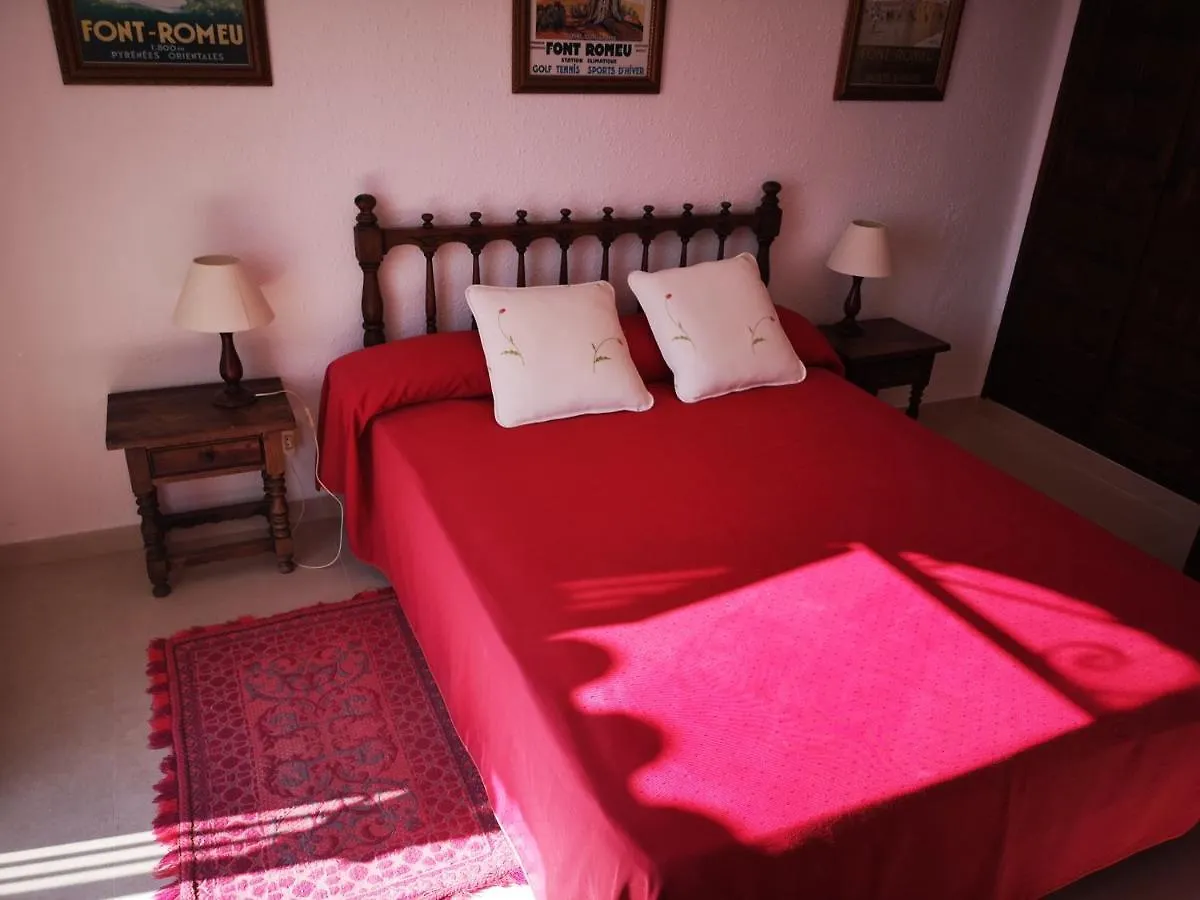 Ośrodek wypoczynkowy Hotel El Capistrano Nerja