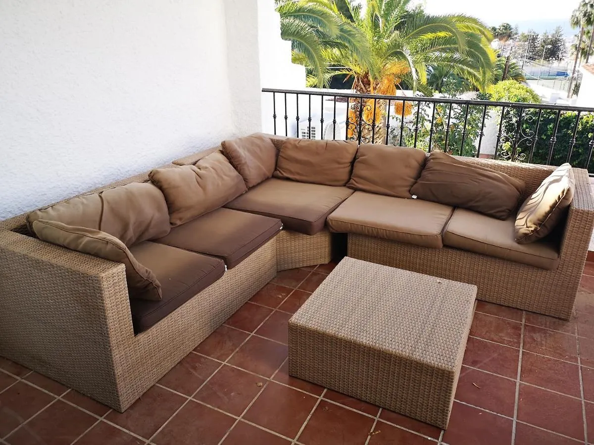 Hotel El Capistrano Nerja 2*,  Hiszpania