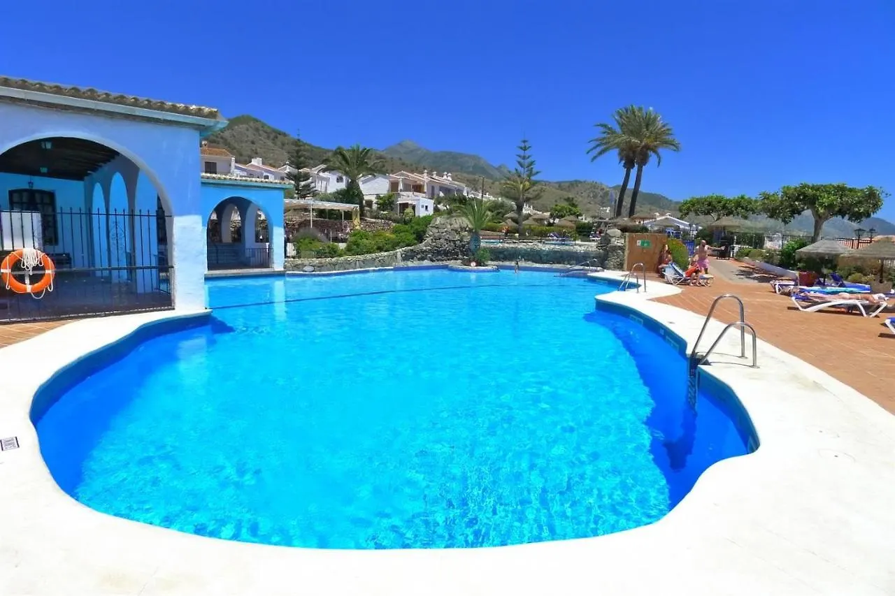 El Capistrano Hotel Nerja Resort