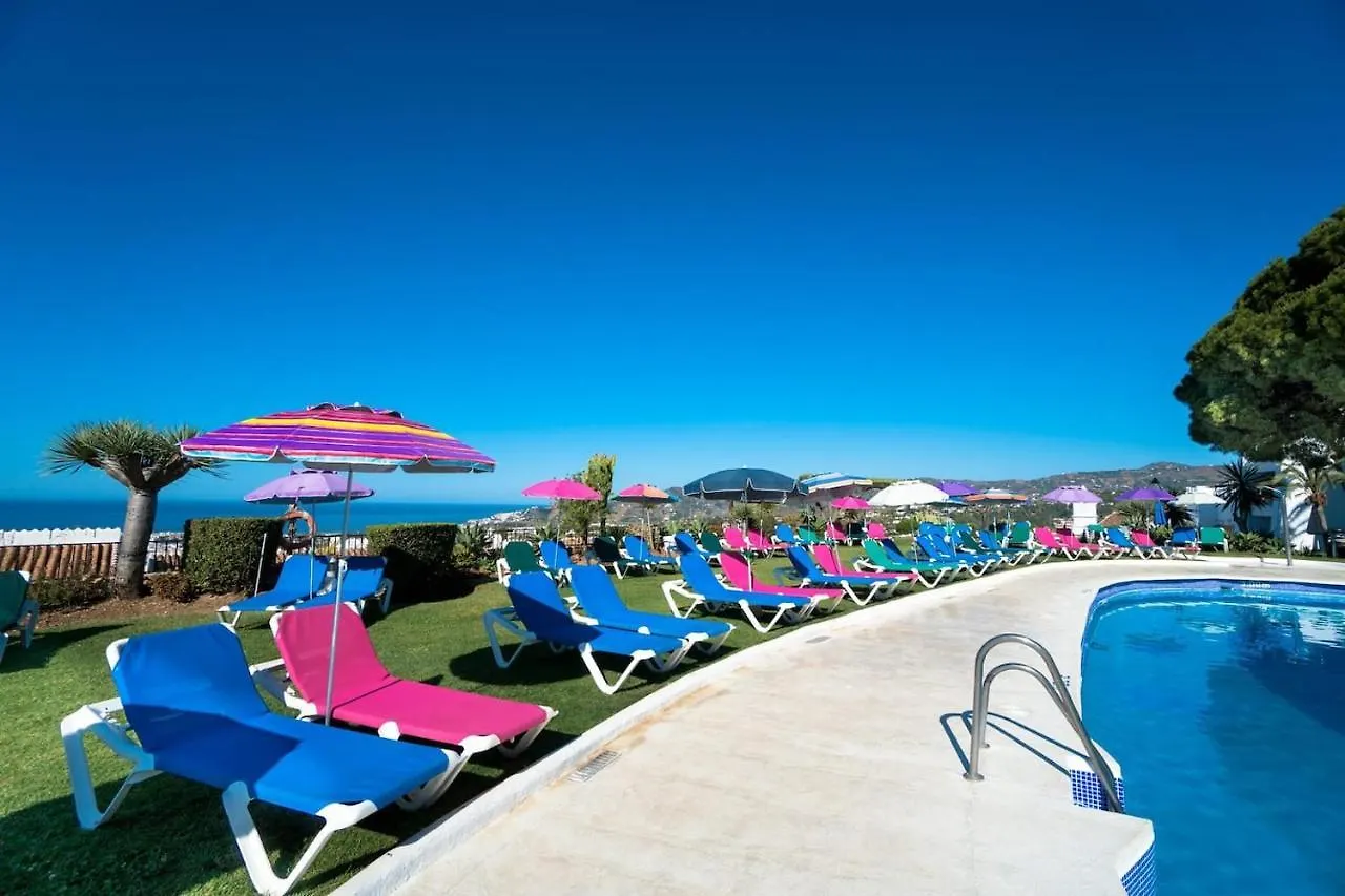 El Capistrano Hotel Nerja
