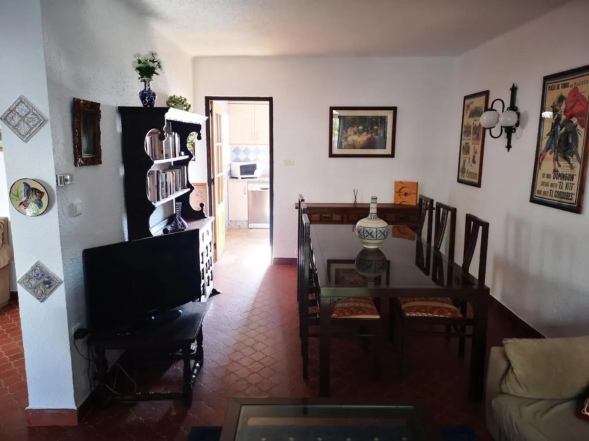 El Capistrano Hotel Nerja