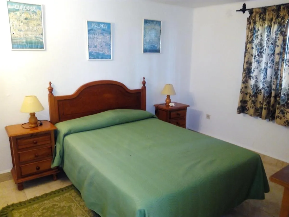 El Capistrano Hotel Nerja 2*,  Spain